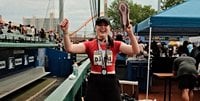 'I went from couch to half marathon in 6 months – here are 9 things I learnt'