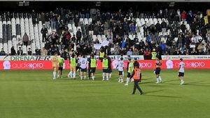 Sassuolo Dominates Cesena With 2-0 Victory