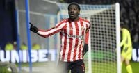 Coventry City v Sunderland Team News: Mayenda and Isidor both start