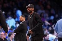 Mavericks Hopeful of January Return for Kyrie Irving