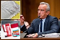 Circumcision ‘highly likely’ linked to autism, RFK Jr. says in wild new Tylenol claim