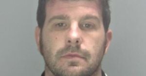 Norfolk Man Jailed For Spiking Pregnant Woman's Juice