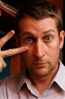 Scott Aukerman