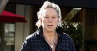 Frail Mickey Rourke, 73, Looks Unrecognizable While Accepting Taco Bell Delivery at Home He Faces Eviction From