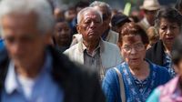 Diputados analizan primer informe de Sheinbaum; destacan programas sociales
