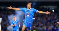 ¡Cruz Azul va a la final de la Concachampions 2025!