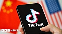 TikTok algorithm to be retrained on US user data under Trump deal