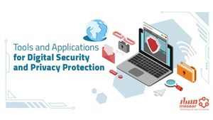 Essential Apps For Protecting Digital Privacy