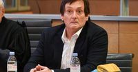 Gironde. Pierre Palmade passera sa dernière nuit en prison ce soir, avant d'être libéré sous bracelet électronique à domicile
