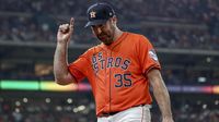 Justin Verlander Reveals Astros Never Offered Him a Contract This Offseason