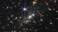 Exoplanet K2-18b offers clues to alien life: 5 major discoveries about life beyond Earth