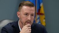 Oklahoma to test incoming teachers from New York and California with 'America first' exam