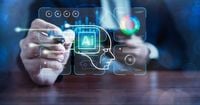 Databricks Partners Go All In on AI