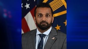 Senate Confirms Kash Patel As New FBI Director Amid Controversy