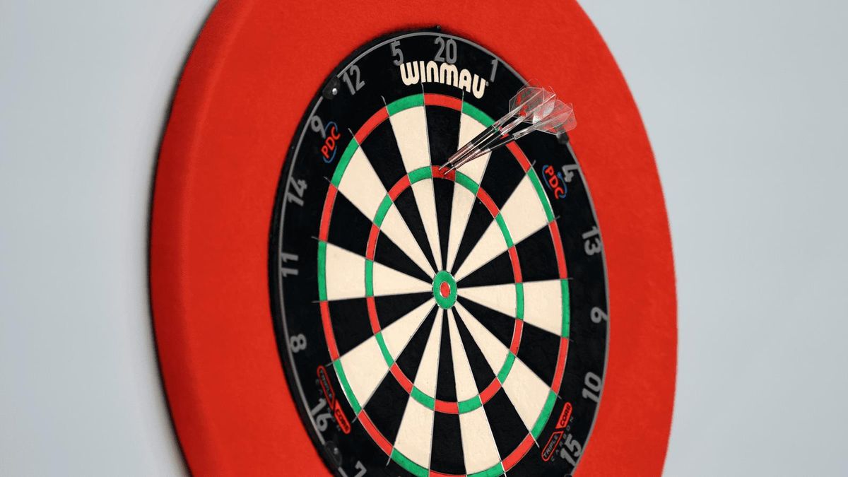 Darts World Championship 2024 Thrilling Matches At Ally Pally The