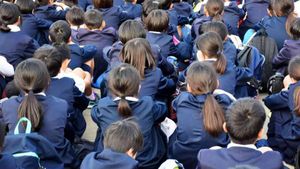 Hokkaido Public High School Entrance Exam Trends Raise Concerns