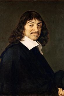 René Descartes