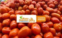 Martimiércoles Chedraui: ofertas en frutas y verduras del 22 y 23 de abril 2025