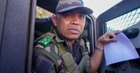 UN condemns military takeover in Madagascar as coup leader to be quickly sworn in as president