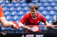 Białystok hosts the 93rd Polish Table Tennis Championships - European table tennis union