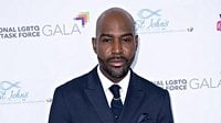 ‘Queer Eye’ Star Karamo Brown Opts Out of Morning Show Stops Citing “Mental and Emotional Abuse”