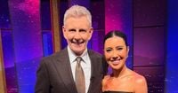 Lottie Ryan opens up on moment she learned her dad Gerry Ryan had died