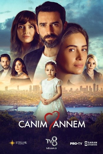 Canım Annem