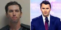 Charlie Kirk's widow vows to continue his work after killing suspect arrested