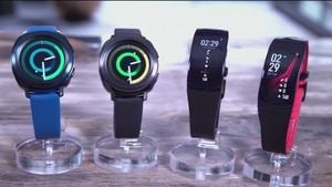 Wearable Health Tech Push Raises Privacy Questions Nationwide