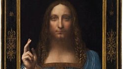 “Dünyanın en pahalı sanat eseri”