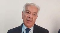 'We didn't intercept Indian drones because...': Khawaja Asif tells Pakistan National Assembly, BJP says... - 'We didn't intercept Indian drones because...': Khawaja Asif tells Pakistan National Assembly, BJP says...   BusinessToday