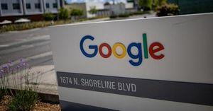 Google Fined Millions Over Anticompetitive Deals In Australia