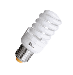 Bazı ampuller neden spiral yapılır? Yararları nedir, zararları nedir?