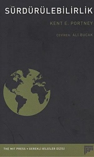 Sürdürülebilirlik