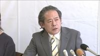 4月の郡山市長選挙に4人目の立候補者　新人の大坂佳巨氏が出馬表明　新人4人の争いに　福島県（福島テレビ） - Yahoo!ニュース