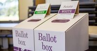 Record number of polling stations overseas | PS News