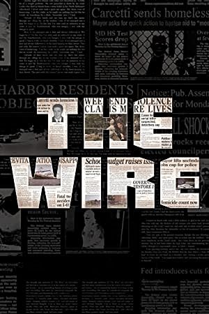 The Wire