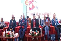 Foreign conspiracy or leadership failure? UML split over Gen-Z uprising