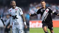 Humiliation for Neymar! Santos thrashed 6-0 by Vasco da Gama as resurgent Philippe Coutinho upstages ex-Brazil team-mate in reunion clash | Goal.com US