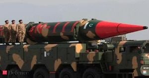 Trump’s Nuclear Test Claim Sparks Pakistan Earthquake Rumors