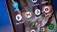 Gmail обновляет поиск: ИИ помогает находить письма