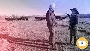 Iowa Voters Demand Change As 2026 Midterms Loom