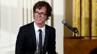 Ben Folds to perform 3 times in Ohio next month