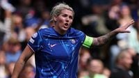 Manchester United Women vs Chelsea FC Women: Where to watch the match online, live stream, TV channels, and kick-off time | Goal.com UK