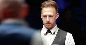 Players Championship Snooker 2025 Excites With Drama And Prize Money