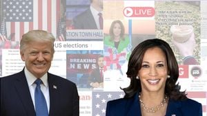 Media Faces Backlash Over 2024 Election Coverage