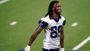 Dallas Cowboys Face Crucial Free Agency Decisions