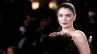 All of the Celebrity Fashions at the 2025 Venice Film Festival
