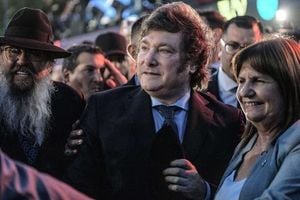 Trump Administration Faces Backlash Over Argentina Bailout