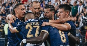 Boca Juniors Faces Alianza Lima In Crucial Libertadores Clash